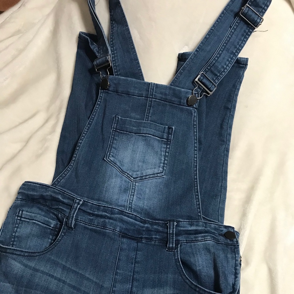 Overalls